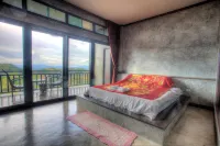 Baan Hom Muen Li Hotels in Mae Fa Luang