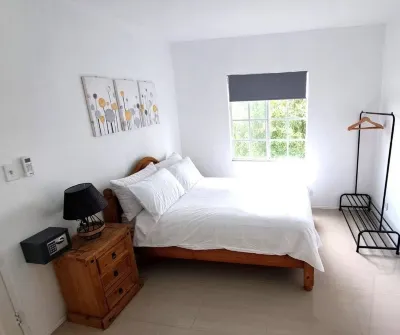 Montego Bay - Hillside Retreat Hotel a 