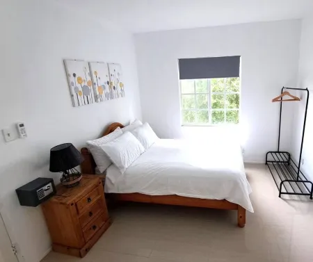 Montego Bay - Hillside Retreat