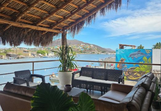 씨라이온 다이브 센터