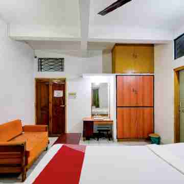 Hotel O Upasana Rooms