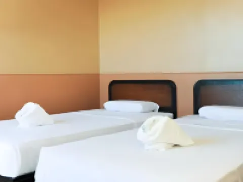 GV Hotel - Ipil Hotels in Ipil