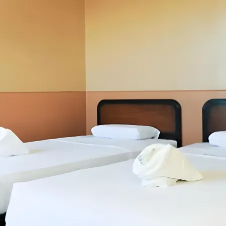 GV Hotel - Ipil Hotels in Ipil