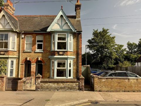 Oyster Stay House By My Getaways