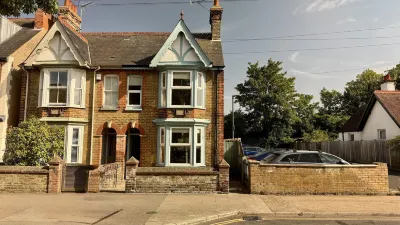 Oyster Stay House By My Getaways Hotels near Whitstable Beach Front