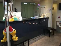 Fuchu Urban Hotel