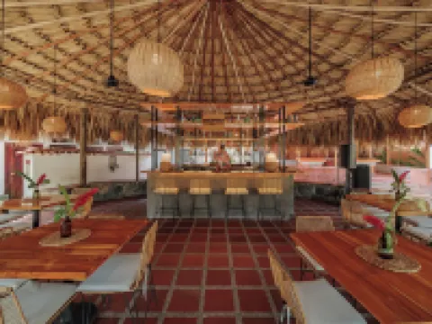 Hotel Quimbaya Hoteles en San Jerónimo