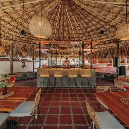 Hotel Quimbaya