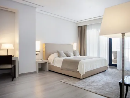 Hotel AR Golf Almerimar