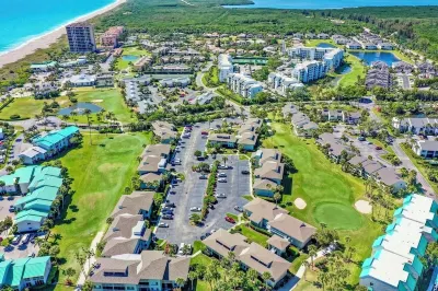 Ocean Village Escape, Beach, Golf, 4 Pools, Tennis, Pickleball, and More
