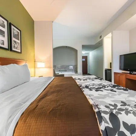 Sleep Inn & Suites