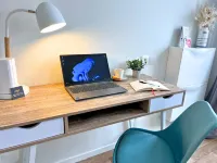 Le Nid Douillet - Chambre Privative au Centre de Bourbourg, Proche commodités et Gare - Homestays