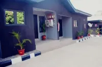 House 17 Apartment And Services Ltd Hotels near Heart Plaza