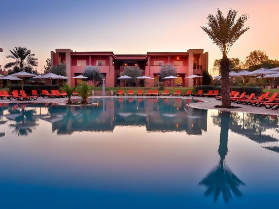 Zephyr Hotel Club Resort and Spa