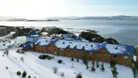 Hotel Los Ñires Hotels near Plaza Don Bosco