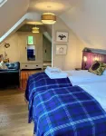 Highland Rooms - Room Only No Breakfast