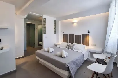 Ambience Suites