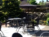 The Punchbowl Inn Hotels near Penrith Castle