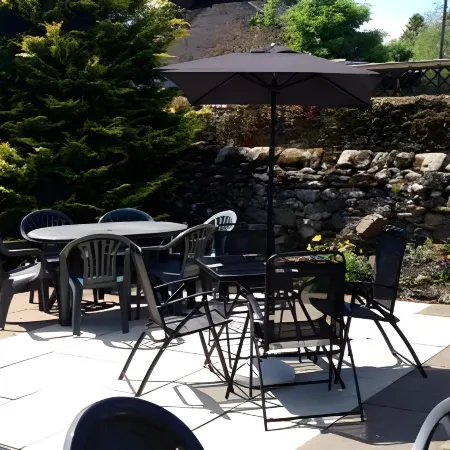 The Punchbowl Inn