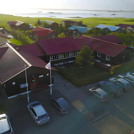 Höfn Hostel