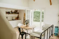 Maison de Vacance en Lisière de Forêt