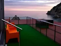 拉卡拉飯店 - 海景