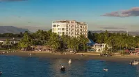 Wyndham Garden Wailoaloa Beach Fiji Отели рядом с Аэропорт Нанди