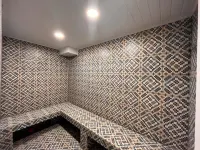 Bhutan Peaceful Residency and Spa - Spa