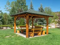 Spirit Lake Lodge Hotels in Grand Lake
