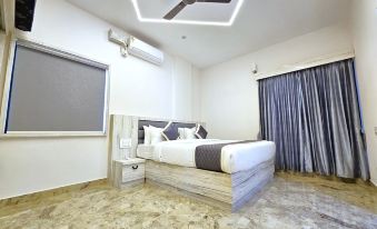 City Seviced Apartment