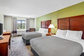 Quality Inn & Suites Vail Valley