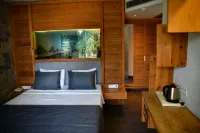 MyElla Boutique Hotel Hotels in Ortakentyahsi Mahallesi