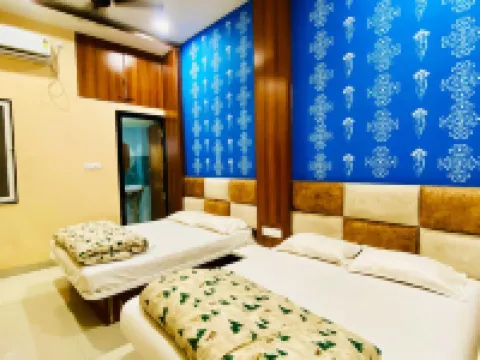 Hotel Tanish Hotels in Omkareshwar