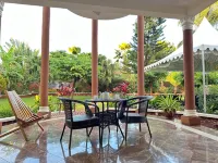 Kilimanjaro Pazuri Villas - Wifi