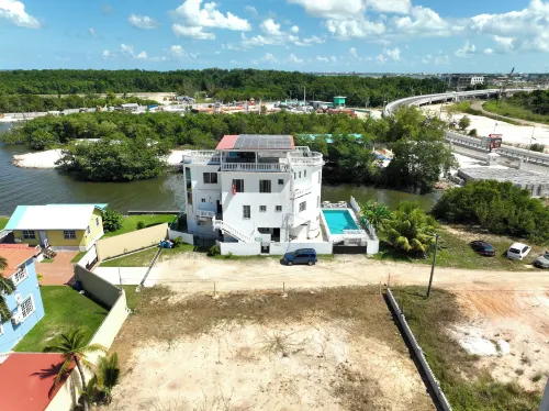 See Belize Sea View Vacation Rentals