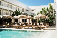 Nissi Park Hotel - Romantic
