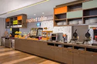 Home2 Suites by Hilton Philadelphia Convention Center - Morgenmad