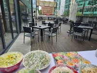 Livin' Serviced Apartments Hotels in Watford