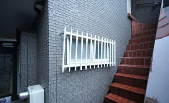 Sakura Yoyogi by Tranova