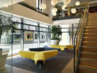 For Students Only - Modern Rooms in York - 2-stjärniga