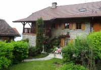 LE RELAIS - LA FERME RÉDON Hotels in Lugrin