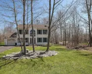 Home in East Stroudsburg