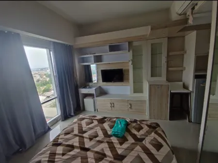 Azkia@bogor icon Отели рядом с достопримечательностью «BUNDARAN TAMAN SARI PERSADA BOGOR»