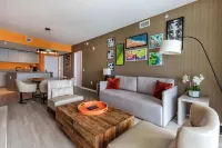 Luxury Living on the Beach w/ Resort Amenities!