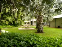Kununurra Country Club Resort - Parking