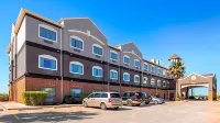 Hondo Inn Hotel - Wifi