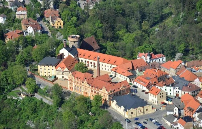 LH Hotel Dvořák Tábor Congress & Wellness