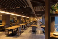 Kamenoi Hotel Yaizu - Bữa sáng