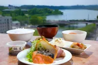 Mito Hotel Season - Bữa sáng