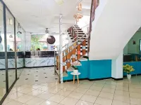 Yutaka Inn Global Juanda Sidoarjo Hotels in Gedangan